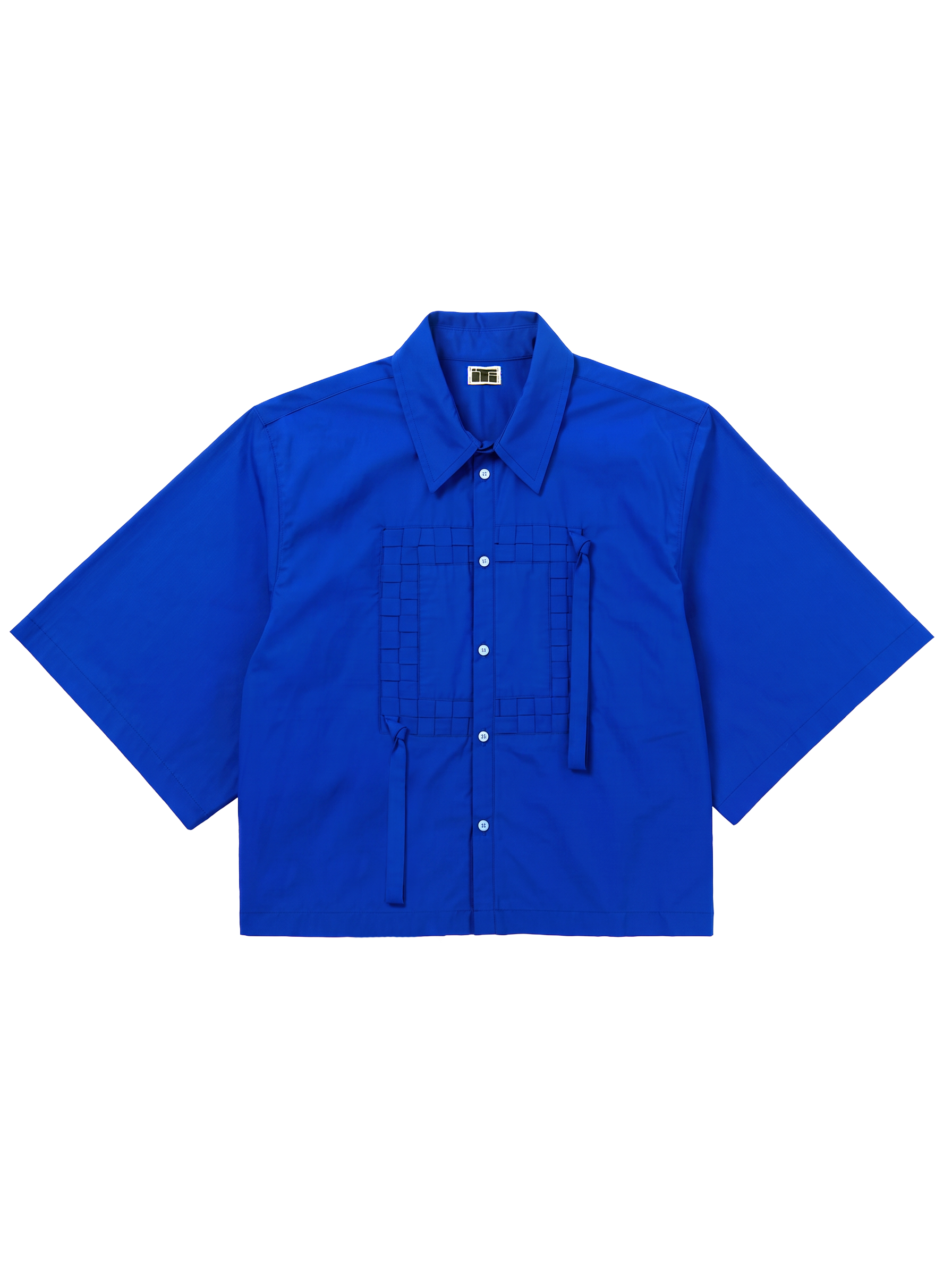 Garments — iti clothes